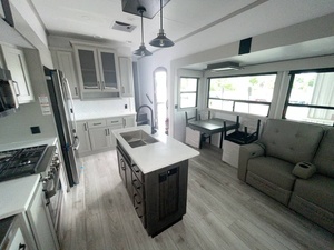 Nouveau 2026 Keystone Montana High Country 373RD - Product Image 6