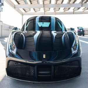 FERRARI 488 G-T-B 2018 IMPECABLE, LISTO PARA ENVIAR - Product Image 1