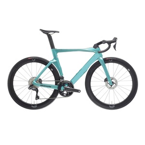 จักรยานเสือหมอบไฟฟ้า Oltre Comp Ultegra Di2 Ultegra Di2 R8150 12 สปีด รุ่นใหม่เอี่ยม - Product Image 6