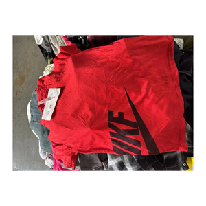 เสื้อผ้ามือสองสไตล์ซัมเมอร์ - เสื้อผ้าแฟชั่นเก๋ไก๋สำหรับฤดูกาลนี้ - Product Image 2