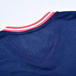 Ensemble de maillots de football Slim Fit France Kits de sport de football personnalisables Vente en gros Uniformes de vêtements de football - Product Image 4