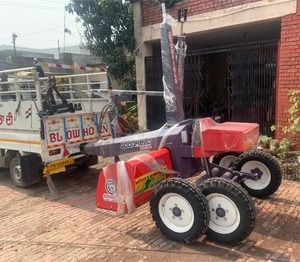 Niveladora Láser de Alta Demanda para Tractor, Nivelación de Campos Agrícolas de Precisión, Disponible para Suministro Mundial - Product Image 1