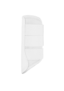 รองเท้าบูทป้องกันขาสำหรับม้า ผลิตในปากีสถาน พร้อมแผ่นรองซับแรงกระแทก ออกแบบมาเพื่อปกป้องเอ็นและข้อเท้า - Product Image 3