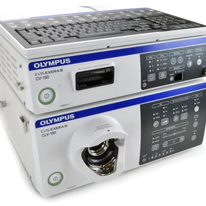 OFERTA ESPECIAL Evis Exera III Sistema de Endoscopy NUEVO - Product Image 1