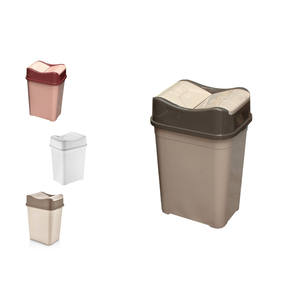 Billenős Szemetes Pelicano 2.5 letteres - Product Image 1