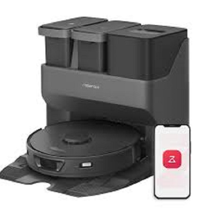 Robot Aspiradora Robo S8 Pro Ultra Nuevo, Grado DIY - Product Image 1