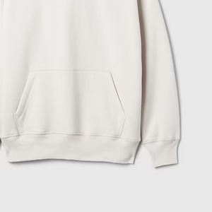 Cheap Rate For Bulk Buyer Casual Wear Design Solid Color High Quality Design Boys <b>Hoodie</b> With Full Sleeves And Factory Rate 2026 - Product Image 5