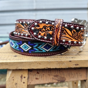 Cinturones de Cuero Vacuno Vintage de Primera Marca con Hebilla de Aleación para Hombre y Mujer, Estilo Vaquero, Tamaños Personalizados, Ecológicos, Rodeo - Product Image 5