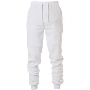 High Quality <b>Men's</b> Casual Fitness <b>Joggers</b> <b>Skinny</b> Sweatpants Canvas Eco-Friendly Lightweight Gym Sportswear - Product Image 5