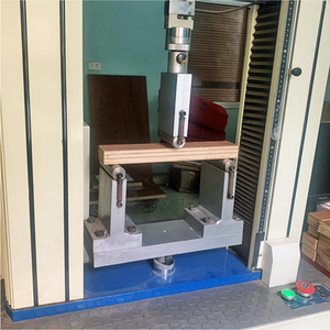 Contenedor de madera dura de alta calidad, 28mm, 19 capas, suelo de madera contrachapada utilizado para la construcción o reparación de suelo contenedor - Product Image 2