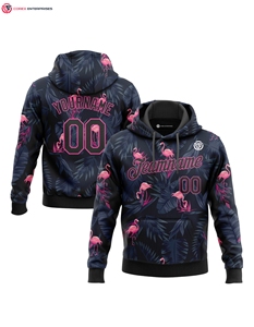 Qualité supérieure Nouveau style Hommes Sublimation Hoodies Haute fabrication Hommes Sublimation Hoodies - Product Image 6