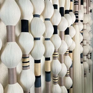 Grande parete bohémien art mandal insumos insumos macramè decorazioni appese da parete personalizzabili dimensioni e colore - Product Image 1