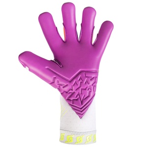 Gants de gardien de but en latex intégral très vendus, protection complète, entraînement de football professionnel, gants de football pour adultes - Product Image 2