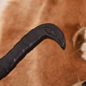 Cuchillos de Caza de Acero de Damasco de Alta Calidad al por Mayor, Cuchillos de Camping con Mangos Personalizados en Venta - Product Image 3