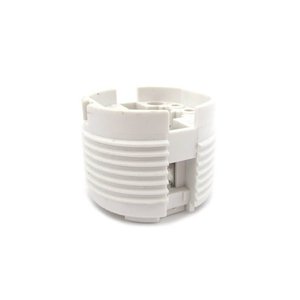 2 pz portalampade adattatori lampada G24 4 Pin Socket per test di resistenza e durata-illuminazione/portalampada - Product Image 3