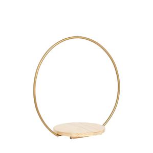 Odern-Soporte de pastel de diseño, expositor de postres para boda, hogar hotel restaurante fiesta de cumpleaños evento equipo de decoración al por mayor - Product Image 1