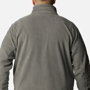 Sudadera Casual para Hombre con Logotipo Personalizado, Diseño Elegante para Ropa Urbana con Bolsillos Laterales y Cierre de Cremallera, Material de Felpa 2026 - Product Image 5