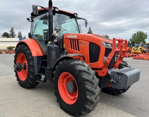Tractor Kubota PREMIUM 2020, tractor agrícola profesional de alta potencia - Product Image 1
