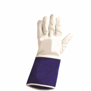 Nuevos Guantes de Soldadura de Alta Calidad Premium 2025, Guantes de Trabajo de Invierno para Hombre con Cuero Vacuno - Product Image 3