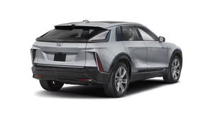 2024 Ca-dill-ac LYRIQ Sport con 1SF usado cuidadosamente - Product Image 5