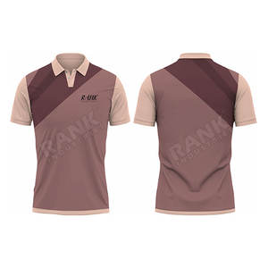 Polos de hombre de textura suave con ajuste cómodo, polos de hombre para viajes y estilo casual. - Product Image 6