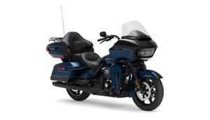 Motocicletas deportivas industriales Harley-Davidson Touring Road Glide completamente nuevas y usadas - Product Image 4