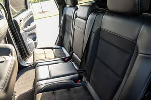 Jeep Grand Cherokee 2018 Más Vendido, 4WD/AWD V8 Automático de 8 Velocidades - Product Image 5