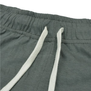 Concevez Votre Propre Pantalon Décontracté Homme Personnalisé Coupe Droite Léger – Service OEM Haute Qualité Séchage Rapide Respirant pour Vente en Ligne - Product Image 3