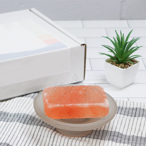 Embalaje personalizado de sal rosa del Himalaya de etiqueta privada para venta al por menor y al por mayor del fabricante de Pakistán - Product Image 4