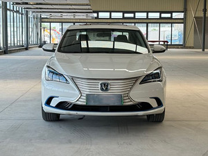 Used <strong>Car</strong> Rental Operation Compact Online <strong>Car</strong>-hailing New Energy Vehicle Changan Eado 2019 Changan Eado New Energy EV460 - Product Image 2