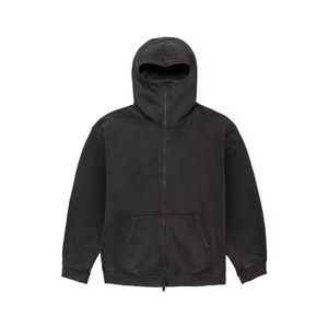 Sudaderas con Capucha para Adolescentes, Otoño, Largas, Cálidas y Cómodas para Mujer, con Logotipo Personalizado, Tejidas y Bordadas, 100% Algodón, Inglaterra - Product Image 3