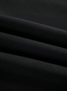 2025 femmes décontracté à manches longues col rond surdimensionné sweat pull hauts - Product Image 2