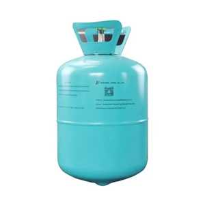 2 bouteilles de gaz de 13,6 kg |   Fluides frigorigènes de haute pureté et systèmes de réfrigération - Product Image 1