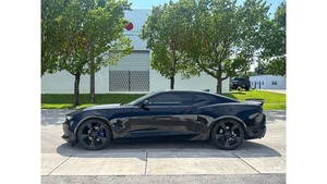 Usado 2019 Chevrolets C a m a r o LT con 1LT Coupe Ventas de temporada Premium Autos usados - Product Image 6