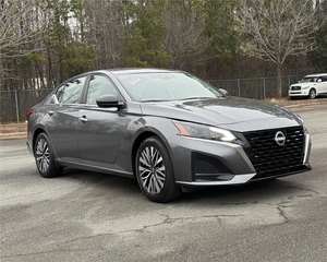 BEST-SELLER 2024 NISSAN ALTIMA SV FWD DIESEL TURBO R18 DIRECTION À GAUCHE TRANSMISSION AUTOMATIQUE PRÊT À LA LIVRAISON - Product Image 5