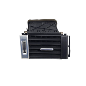 GRILLE D'AÉRATION GAUCHE DU TABLEAU DE BORD LAND ROVER Range Rover Evoque 1ère Série BJ32-018B09-BC (11>) - Product Image 1