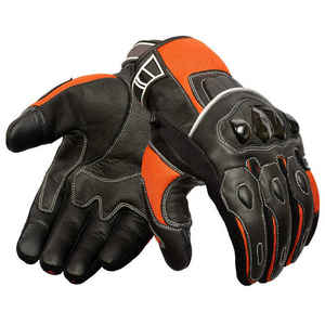 <b>Touch</b> Screen Waterproof Motorbike Racing <b>Gloves</b> For Hand Safety Best Material Motorbike <b>Gloves</b> - Product Image 1