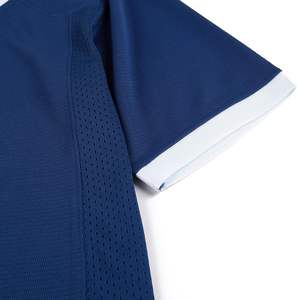 Camisetas de Fútbol para Hombre y Uniformes Transpirables de Manga Corta - Soluciones de Ropa Deportiva Personalizable para Minoristas y Distribuidores Deportivos - Product Image 3