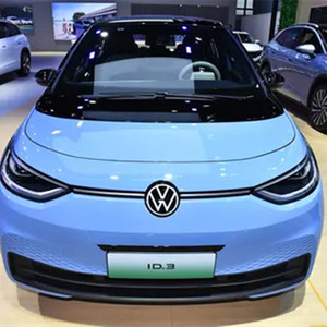 Excellent état pour Volkswagen Pure Car ID.3 451KM, voitures d'occasion avec livraison mondiale - Product Image 2