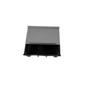 SKODA Octavia S.Wagon 5ª Serie (5E5) (16>20) GUARDABALSOS SUPERIOR CENTRAL DEL TABLERO 5E1863071 CPW - Product Image 1