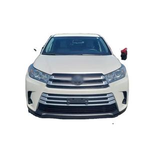 Good Quality 2020 Pre-Owned Gasoline SUV Turbo Engine Leather Seats <b>Panoramic</b> Sunroof 360 Rear <b>Camera</b> Automatic LHD 4X4 Family - Product Image 1