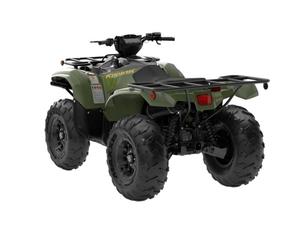 Nouveau Quad Tout-Terrain Kodiak 700 EPS 2026 avec Direction Assistée Électronique EFI - Product Image 4