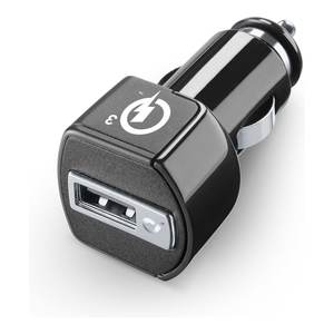 Cargador de Coche USB Tipo-C de 18W para Qualcomm, Kit CBRHUKITQCTYCK, Adaptador para Encendedor de Cigarrillos, Categoría de Producto: Cargadores y Adaptadores - Product Image 3