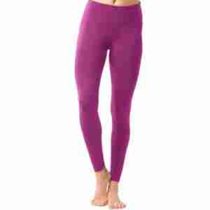 Leggings Deportivos para Mujer, Transpirables, con Cintura Elástica, Leggings de Yoga Personalizados al por Mayor, Tela de Alta Calidad y Elasticidad - Product Image 6