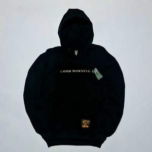 Sudadera con Capucha Gruesa de Invierno de Alta Calidad, 100% Algodón, Lisa, Personalizable, Talla Grande para Hombre, con Bolsillo, Transpirable - Product Image 1