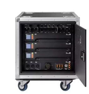 เครื่องผสมเสียงระดับมืออาชีพสำหรับดีเจ เครื่องมิกเซอร์ดนตรีสำหรับดีเจ เครื่องมือระดับมืออาชีพ จัดส่งทั่วโลก - Product Image 1