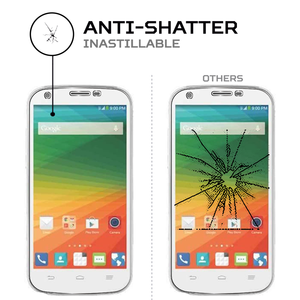 อุปกรณ์ป้องกันหน้าจอกันกระแทกสำหรับโทรศัพท์มือถือ ZTE Imperial II - Product Image 4