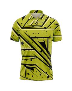 Combinaison de course F1 pour adultes, taille plus, été, respirante, anti-UV, ignifuge, manches courtes, vêtements de course automobile - Product Image 6