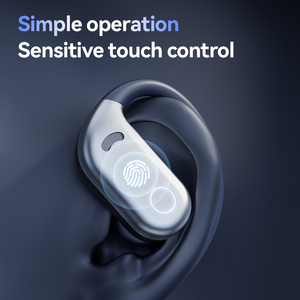 Auriculares para Juegos, Intrauriculares, TWS, Inalámbricos, Deportivos, Airbuds, Sin Cancelación de Ruido, Auriculares TWS para <span class=keywords><strong>Samsung</strong></span> Galaxy Buds 3 Pro - Product Image 5