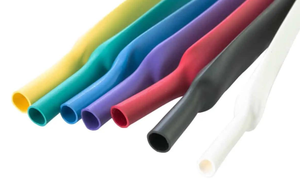 Tubo Termocontraíble de Doble Pared HUS-GR, Resistente al Fuego y a Altas Temperaturas, Autoextinguible - Product Image 3